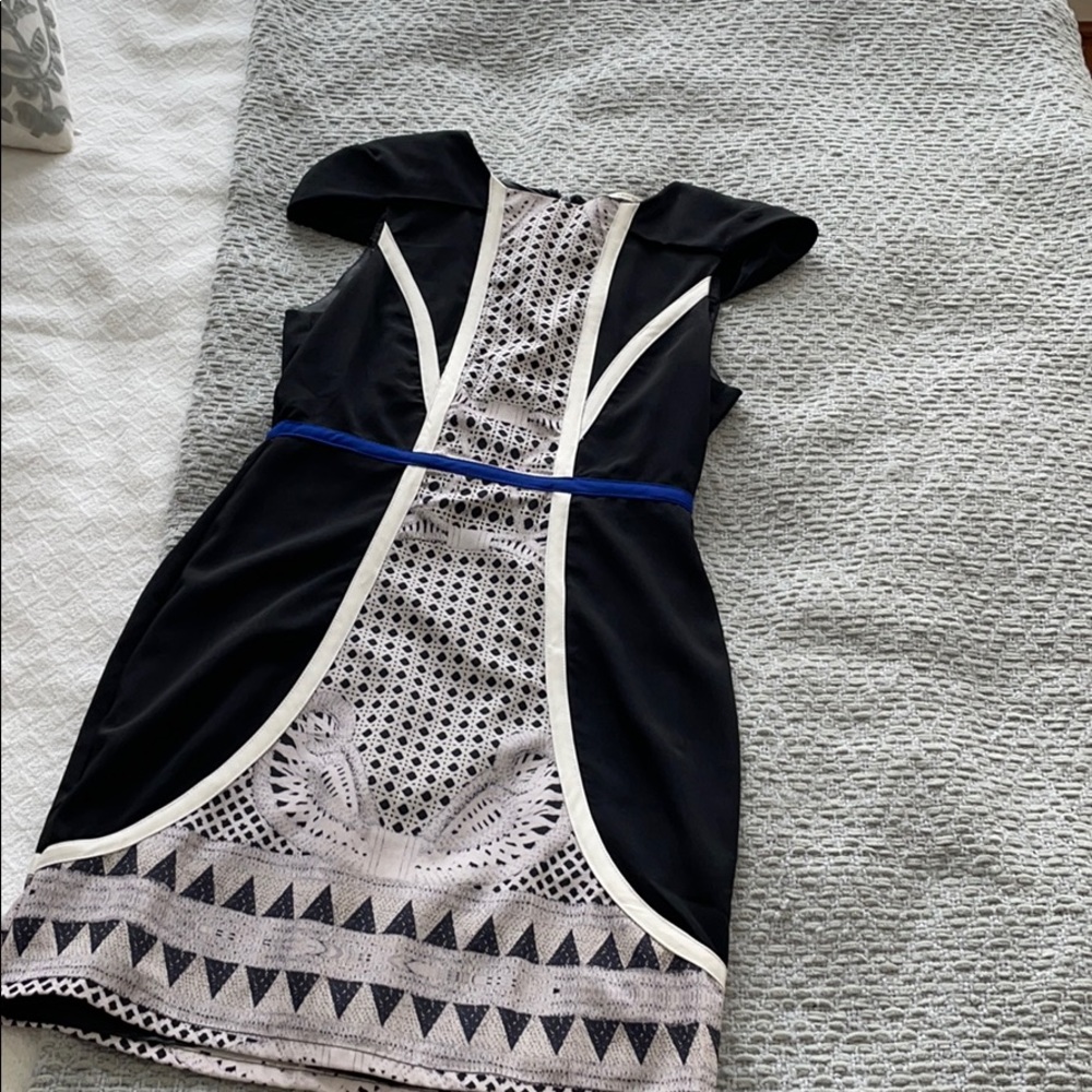 Mustard Seed Dress